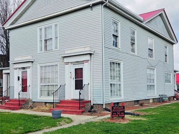 214-218 Hudson Avenue, Newark, OH 43055