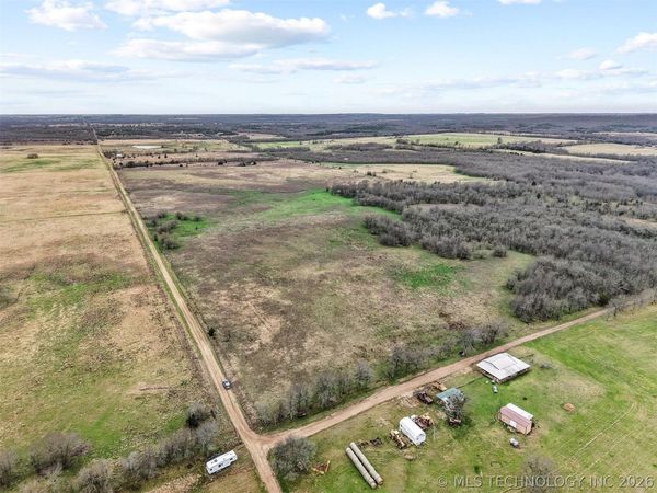 00 N 3990 Road , Boswell, OK 74727