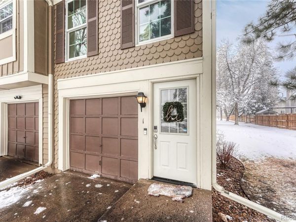 1811 S Quebec Way, Unit 1, Denver, CO 80231