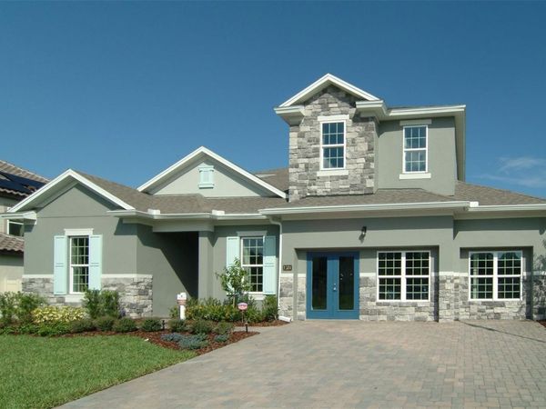 6243 FLOWERIND CHERRY BEND , WINTER GARDEN, FL 34787