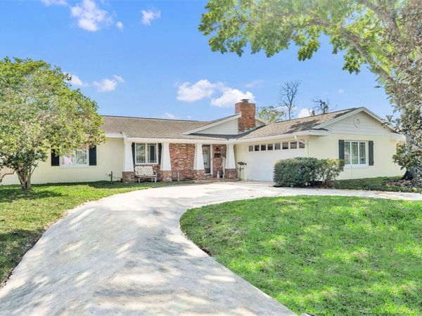 2040 GERONIMO TRAIL, MAITLAND, FL 32751