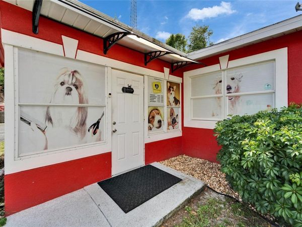 126 RIDGEWOOD AVENUE , BRANDON, FL 33510