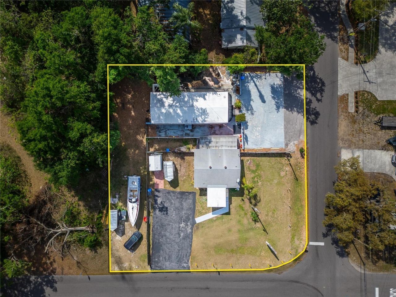 126 Ridgewood Avenue , Brandon, FL 33510 Photo