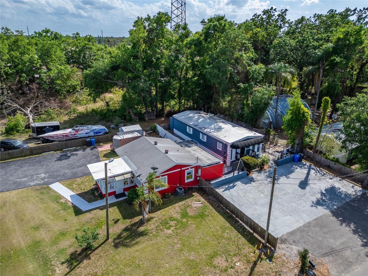 126 Ridgewood Avenue , Brandon, FL 33510 Photo