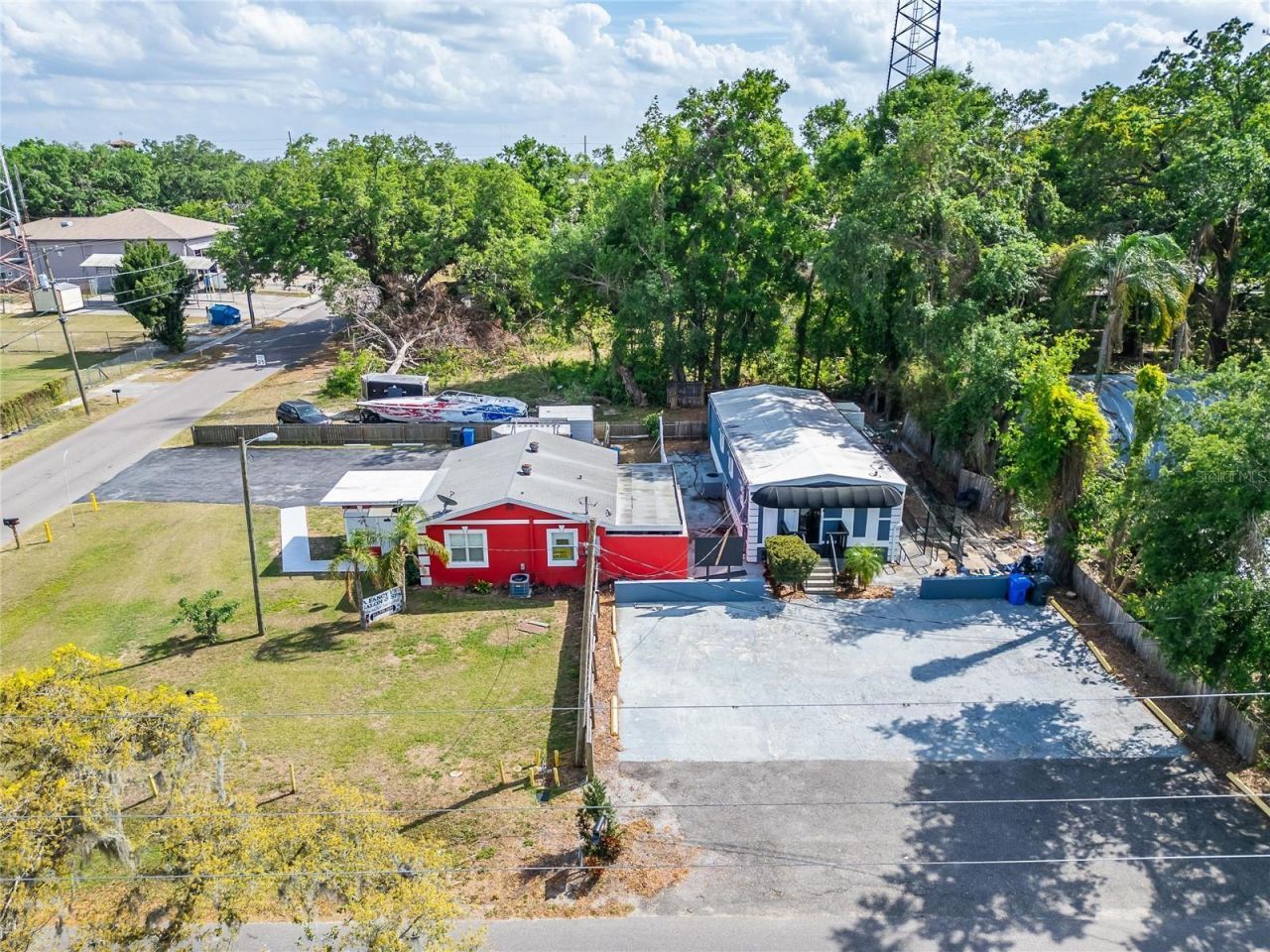 126 Ridgewood Avenue , Brandon, FL 33510 Photo