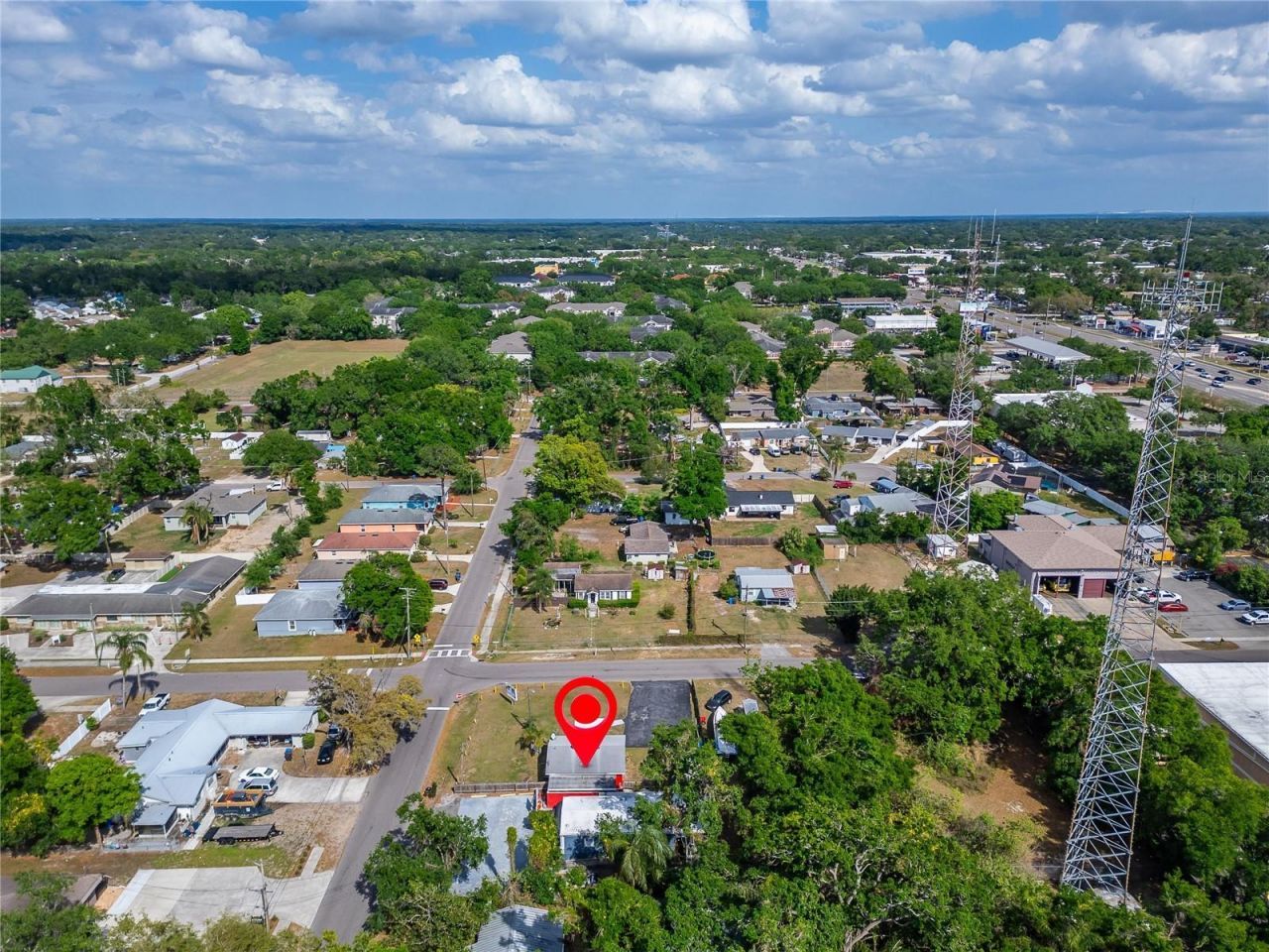 126 Ridgewood Avenue , Brandon, FL 33510 Photo