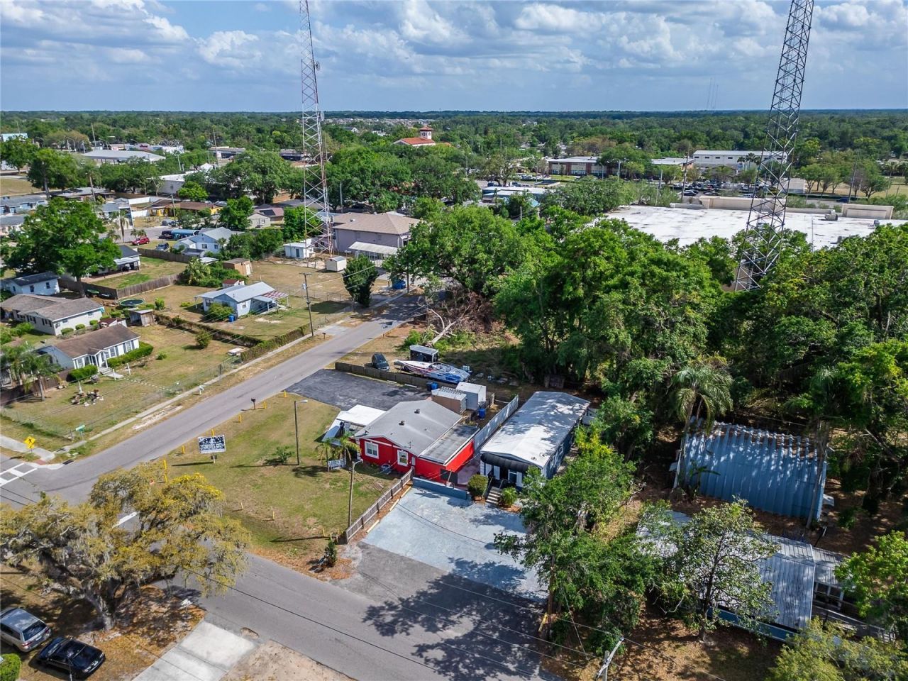 126 Ridgewood Avenue , Brandon, FL 33510 Photo