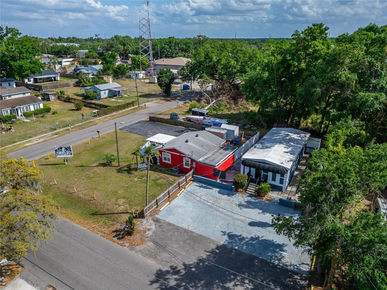 126 Ridgewood Avenue , Brandon, FL 33510 Photo