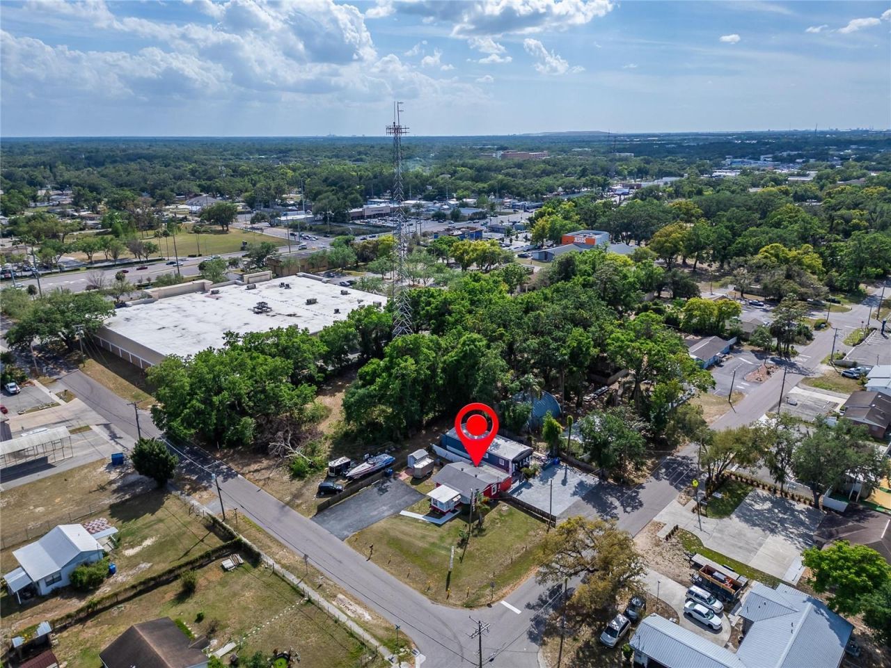 126 Ridgewood Avenue , Brandon, FL 33510 Photo