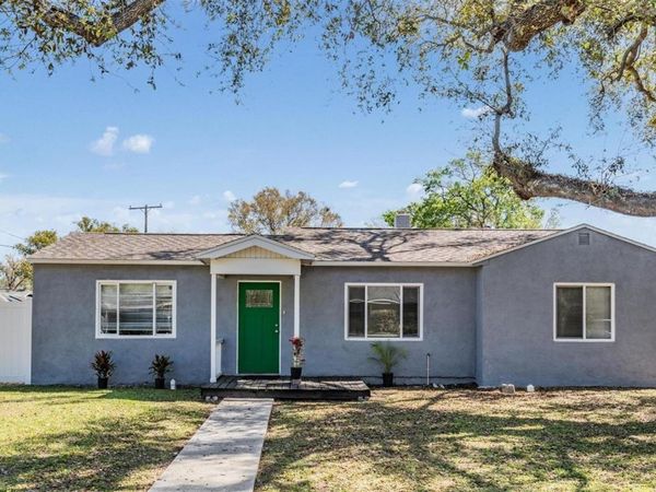 7307 N HIGHLAND AVENUE , TAMPA, FL 33604