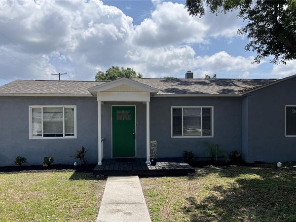 7307 N HIGHLAND AVENUE, TAMPA, FL 33604