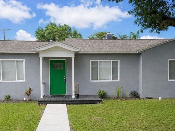 7307 N HIGHLAND AVENUE, TAMPA, FL 33604