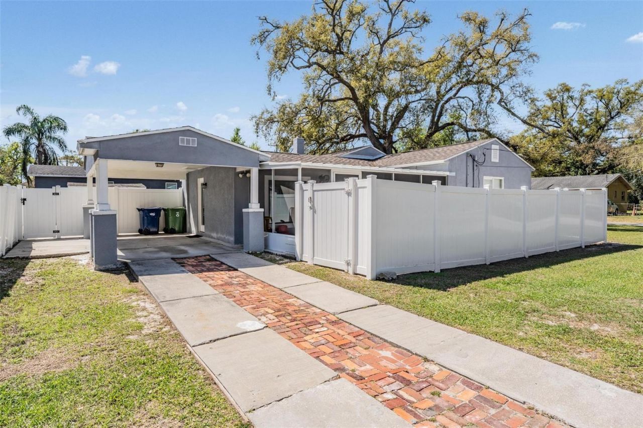 7307 N Highland Avenue, Tampa, FL 33604 Photo