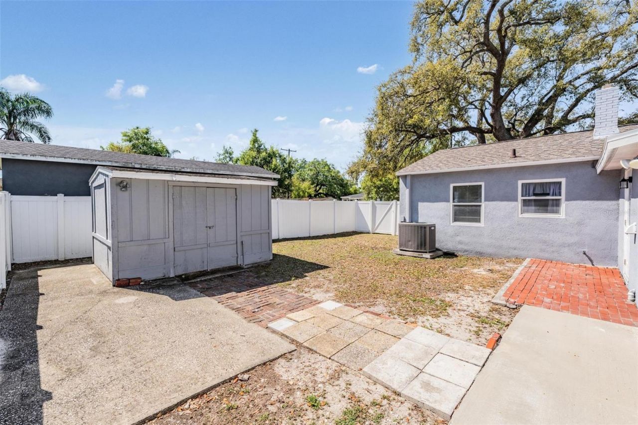 7307 N Highland Avenue, Tampa, FL 33604 Photo
