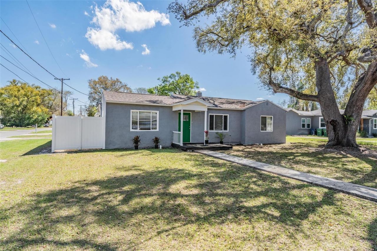 7307 N Highland Avenue, Tampa, FL 33604 Photo