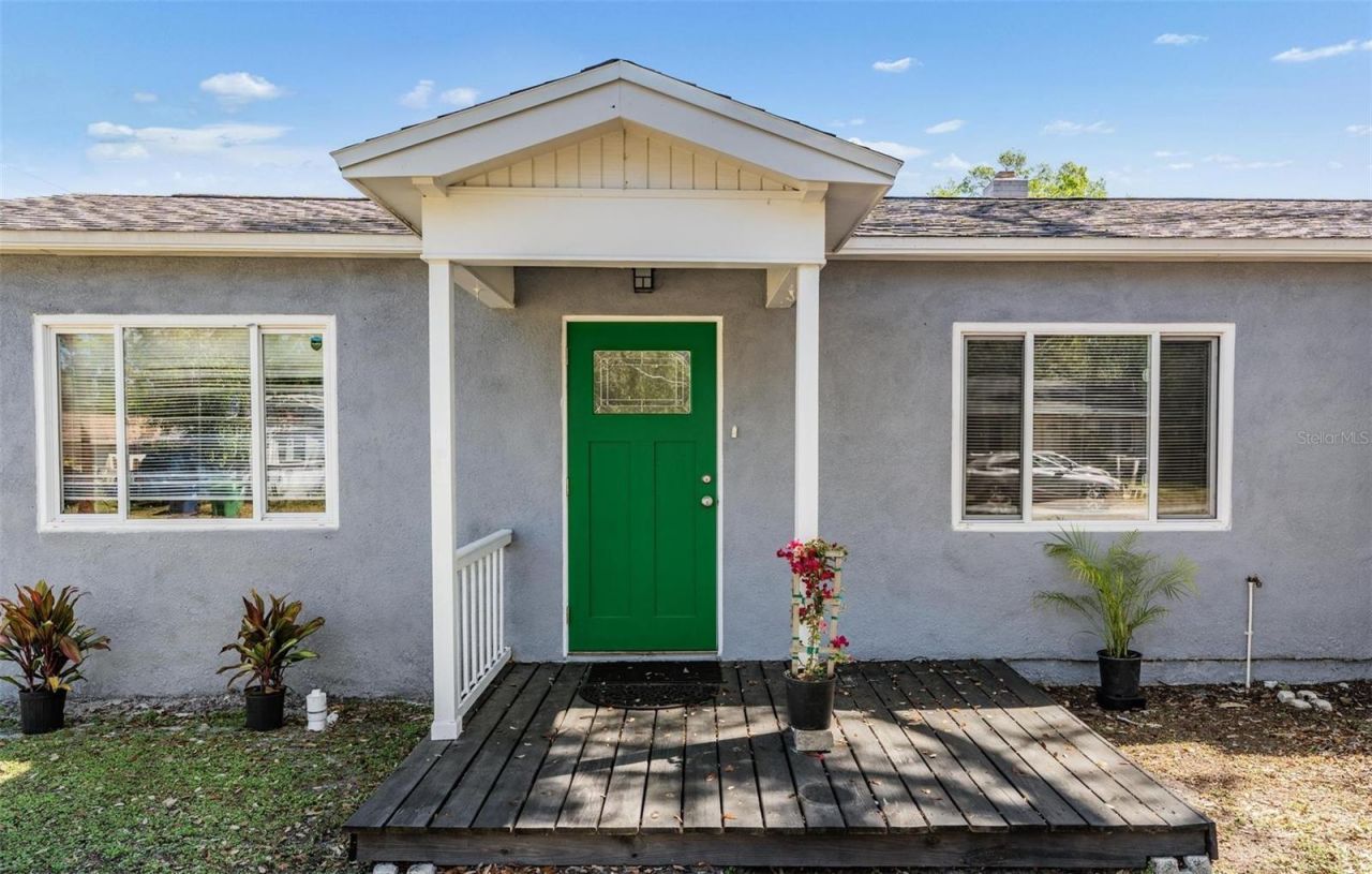 7307 N Highland Avenue, Tampa, FL 33604 Photo