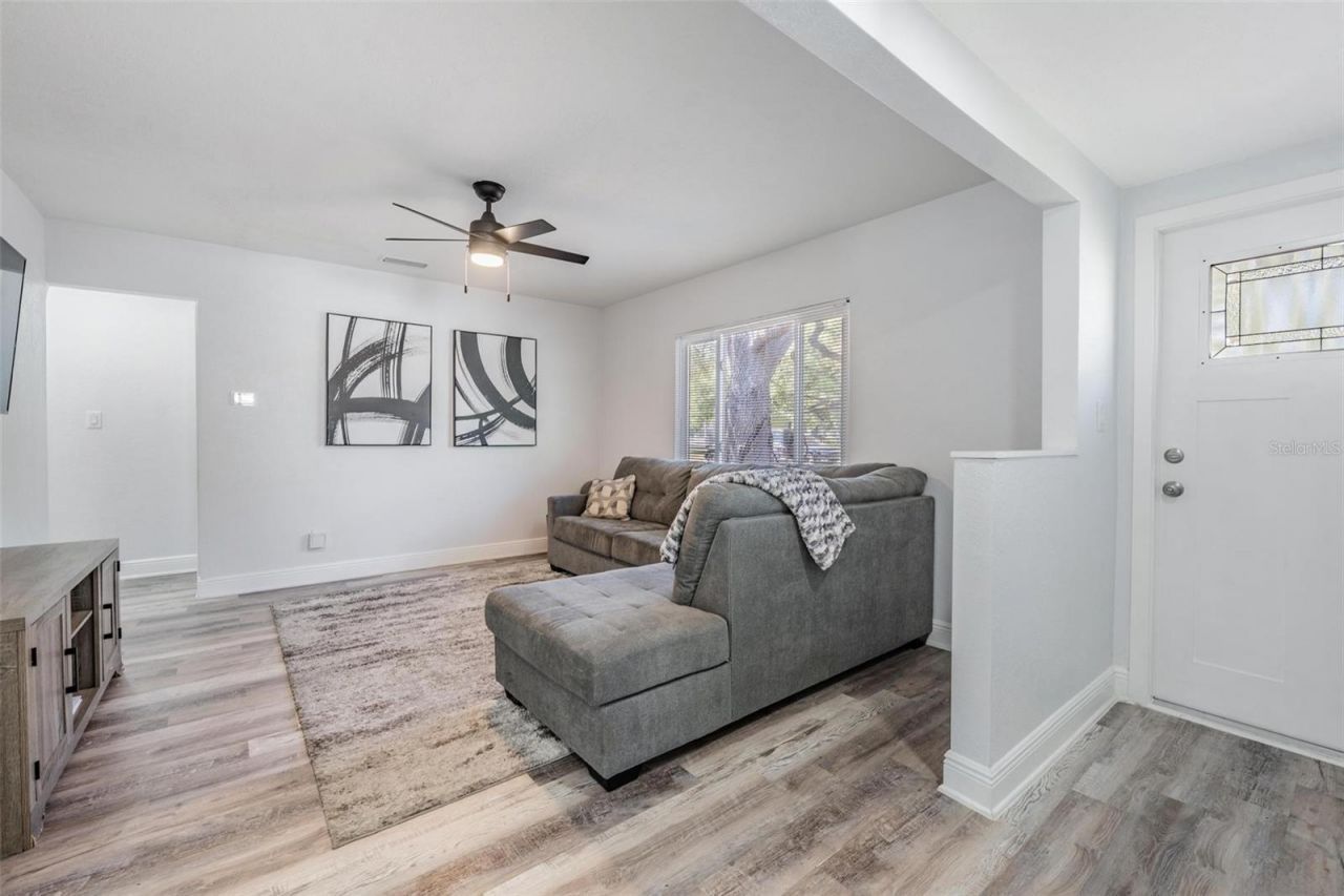 7307 N Highland Avenue, Tampa, FL 33604 Photo