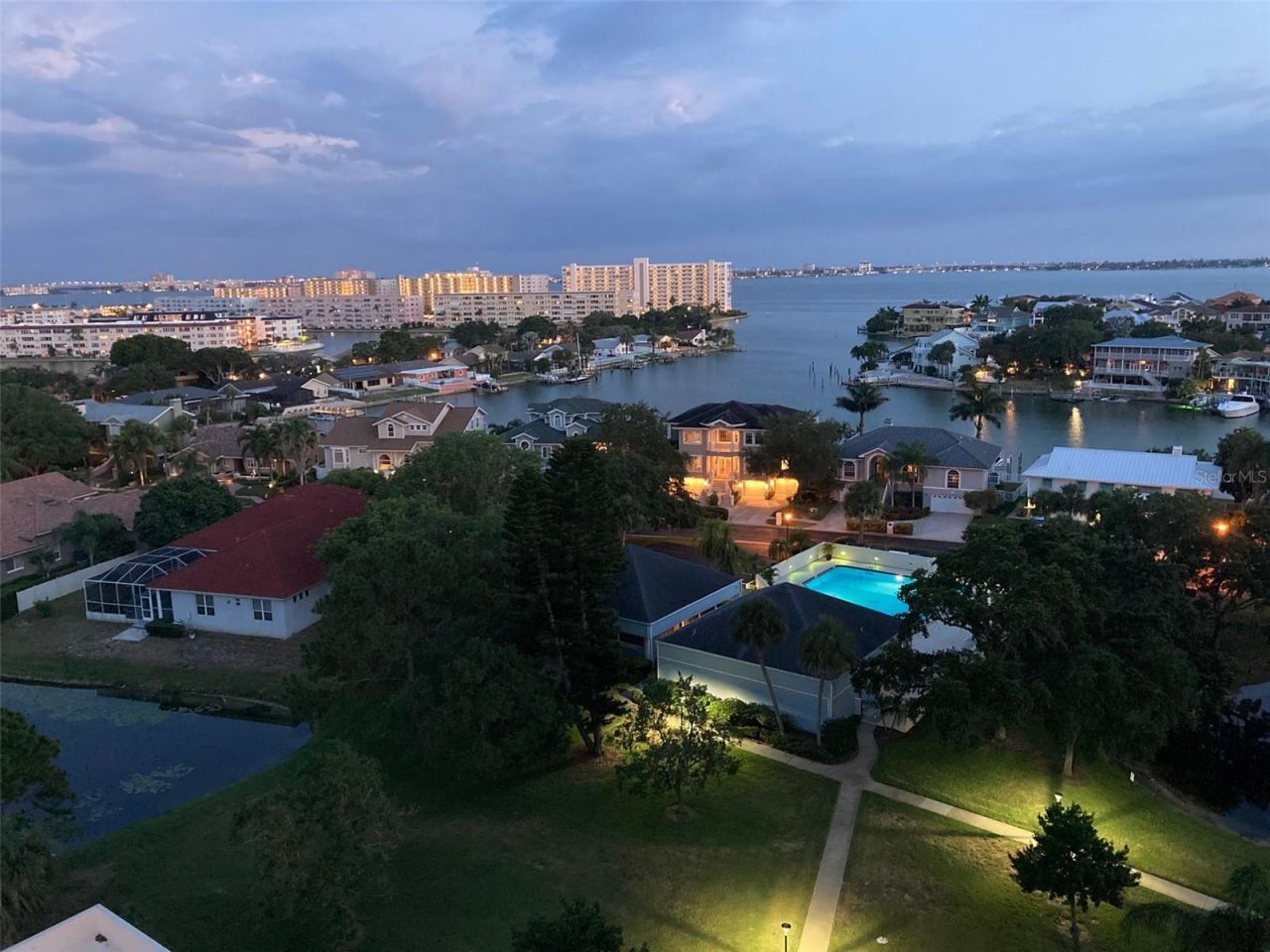 5940 Pelican Bay Plaza S, Unit 1105, Gulfport, FL 33707 Photo
