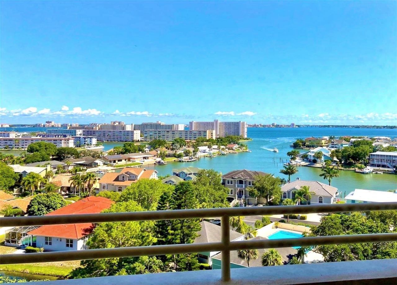 5940 Pelican Bay Plaza S, Unit 1105, Gulfport, FL 33707 Photo