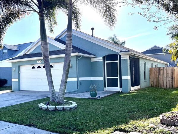 8620 PERSEA COURT, NEW PORT RICHEY, FL 34655