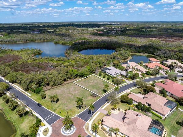 11708 RIVER SHORES TRAIL , PARRISH, FL 34219