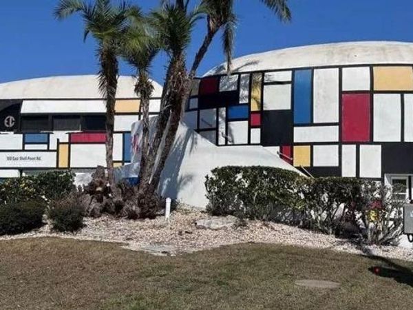 100 E SHELL POINT ROAD , RUSKIN, FL 33570