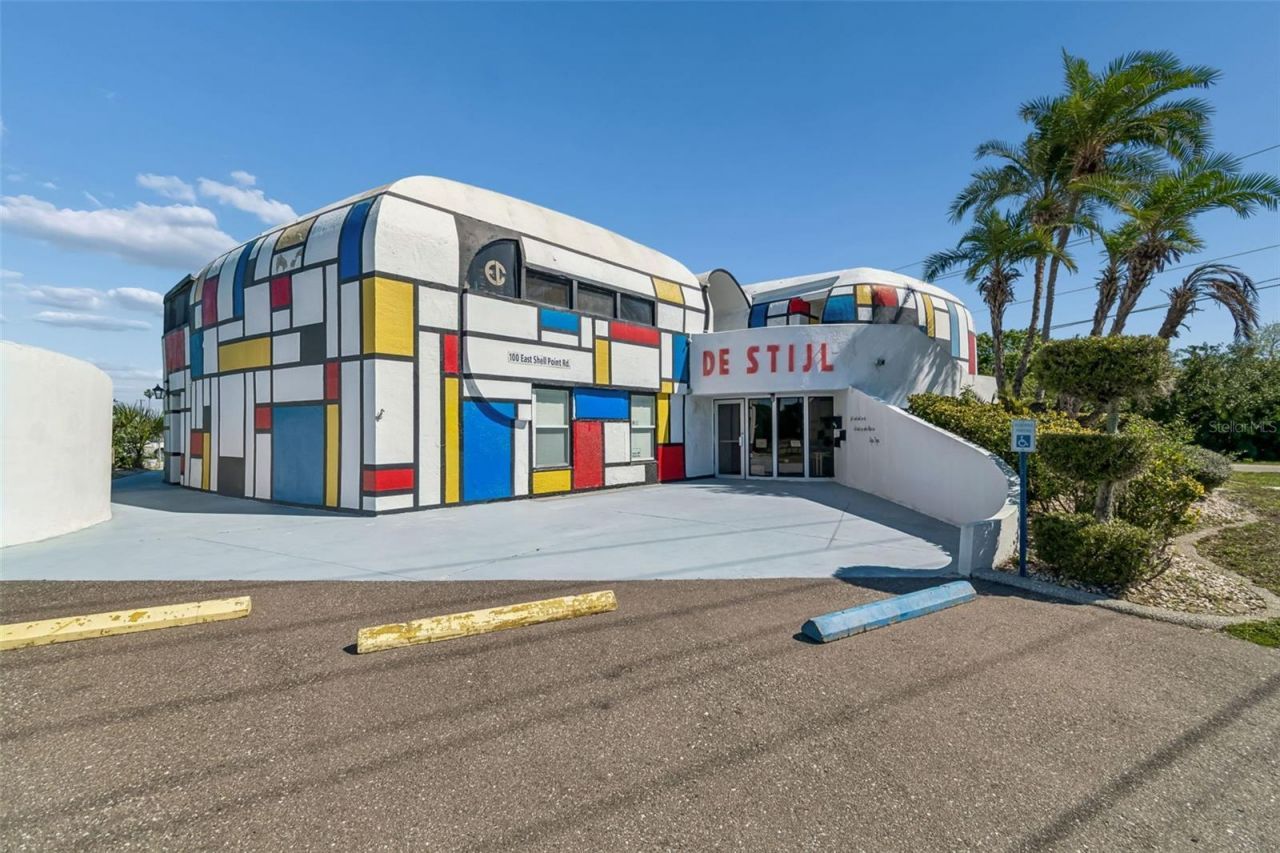 100 E Shell Point Road , Ruskin, FL 33570 Photo