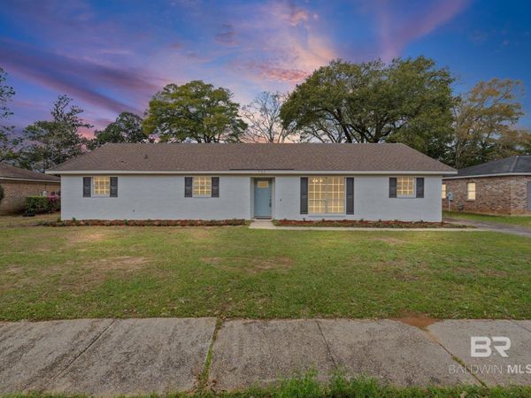 732 OAK FIELD Drive, Mobile, AL 36609