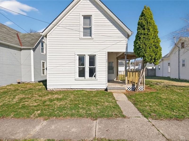 127 Morrow Street, Piqua, OH 45356 Photo 1