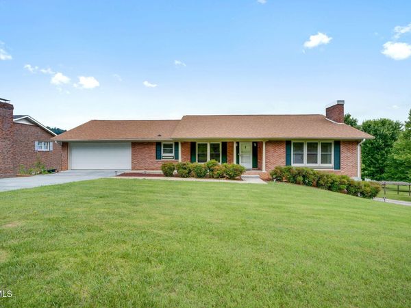 1763 Sylvan Hill Road, Elizabethton, TN 37643