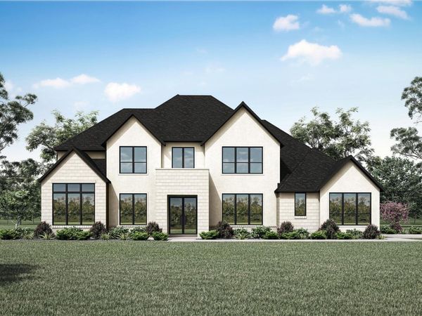 7500 Davenport Divide RD, Austin, TX 78738