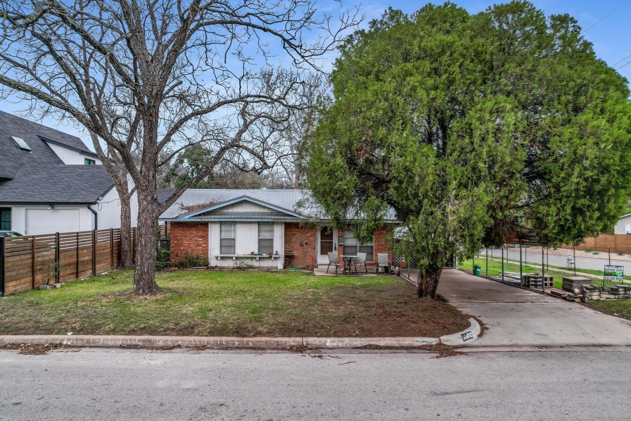 3100 Brinwood Ave, Austin, TX 78704 Main Photo