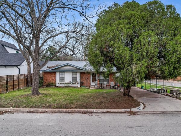 3100 Brinwood Ave, Austin, TX 78704