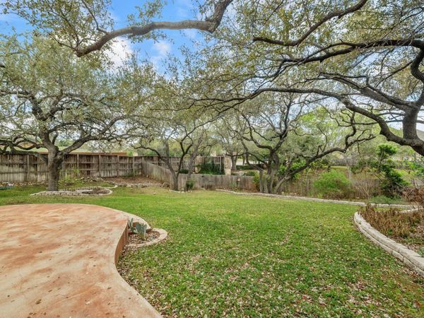 12052 Tulare DR, Austin, TX 78738