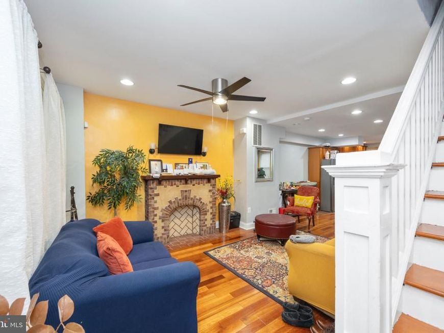 30 N Ellamont Street, Baltimore, MD 21229 Main Photo