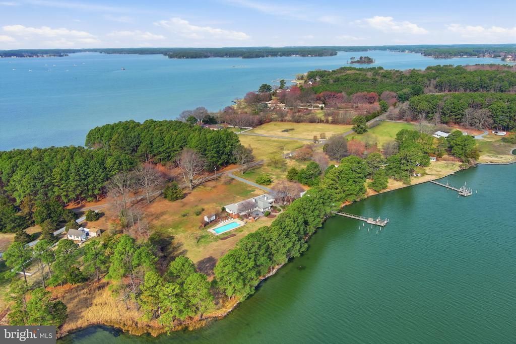 7149 DRUM POINT, SAINT MICHAELS, MD 21663