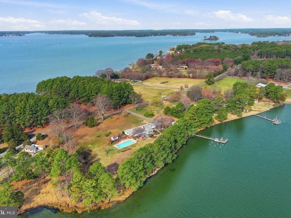 7149 DRUM POINT, SAINT MICHAELS, MD 21663