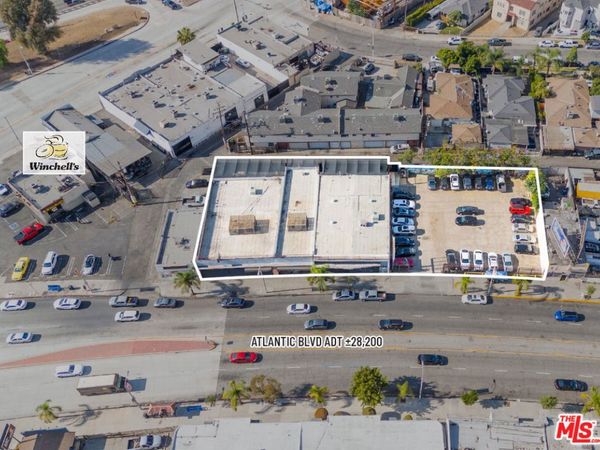 1427 S Atlantic Boulevard, East Los Angeles, CA 90022