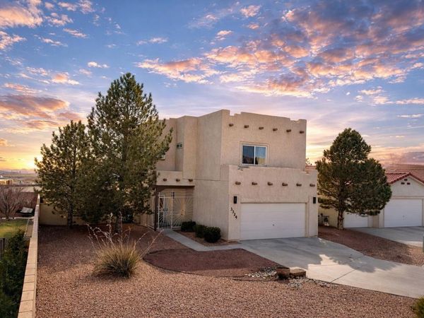 3324 Rio Fonda Court SW, Albuquerque, NM 87121