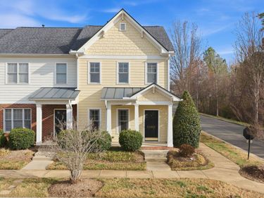 11021 David Stone Drive, Chapel Hill, NC 27517