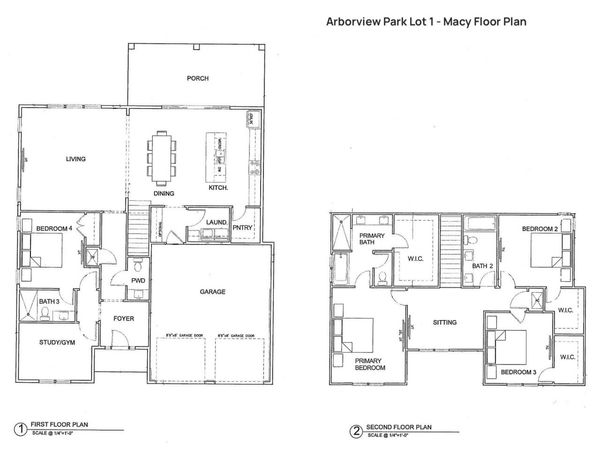 999 Suwannee Drive, Unit Lot 1, Watersound, FL 32461