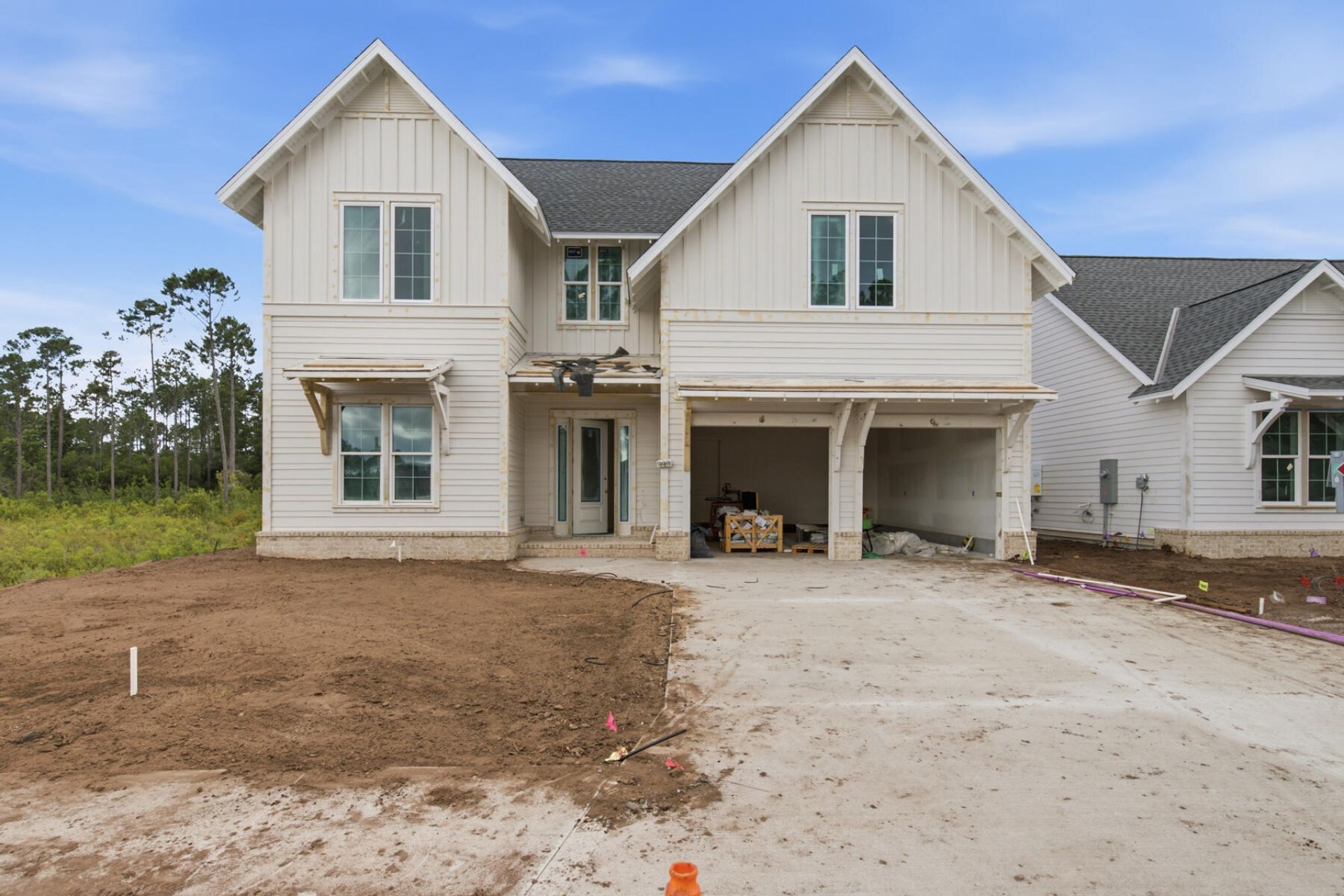 999 Suwannee Drive, Unit Lot 1, Watersound, FL 32461 Main Photo