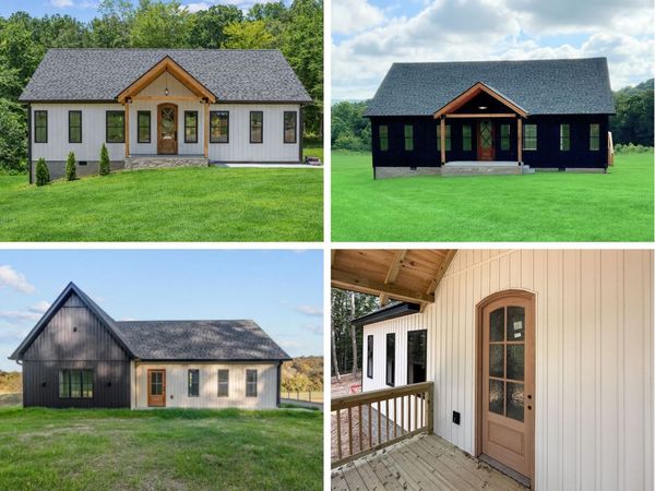 0 Conger St , Cumberland City, TN 37050