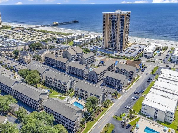 200 Maison Dr., Unit N204, Myrtle Beach, SC 29572