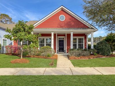 1548 Nautical Chart Drive, Charleston, SC 29414