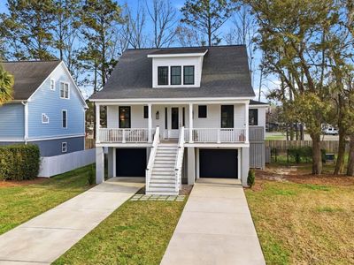 4291 Jacobs Pt Court, Ravenel, SC 29470