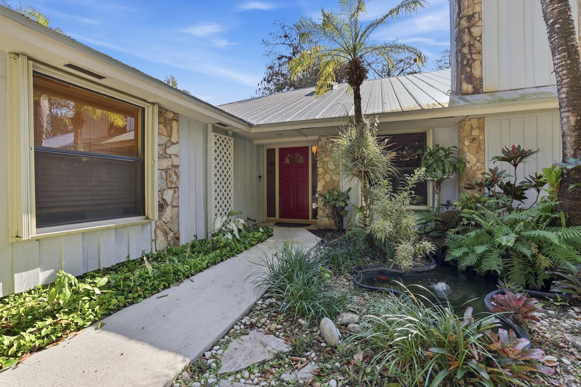 180 Elaine Road, West Palm Beach, FL 33415 Photo