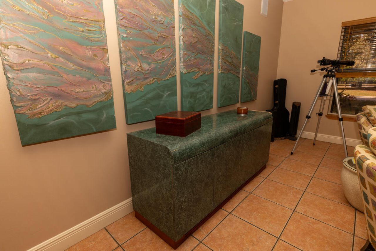 180 Elaine Road, West Palm Beach, FL 33415 Photo