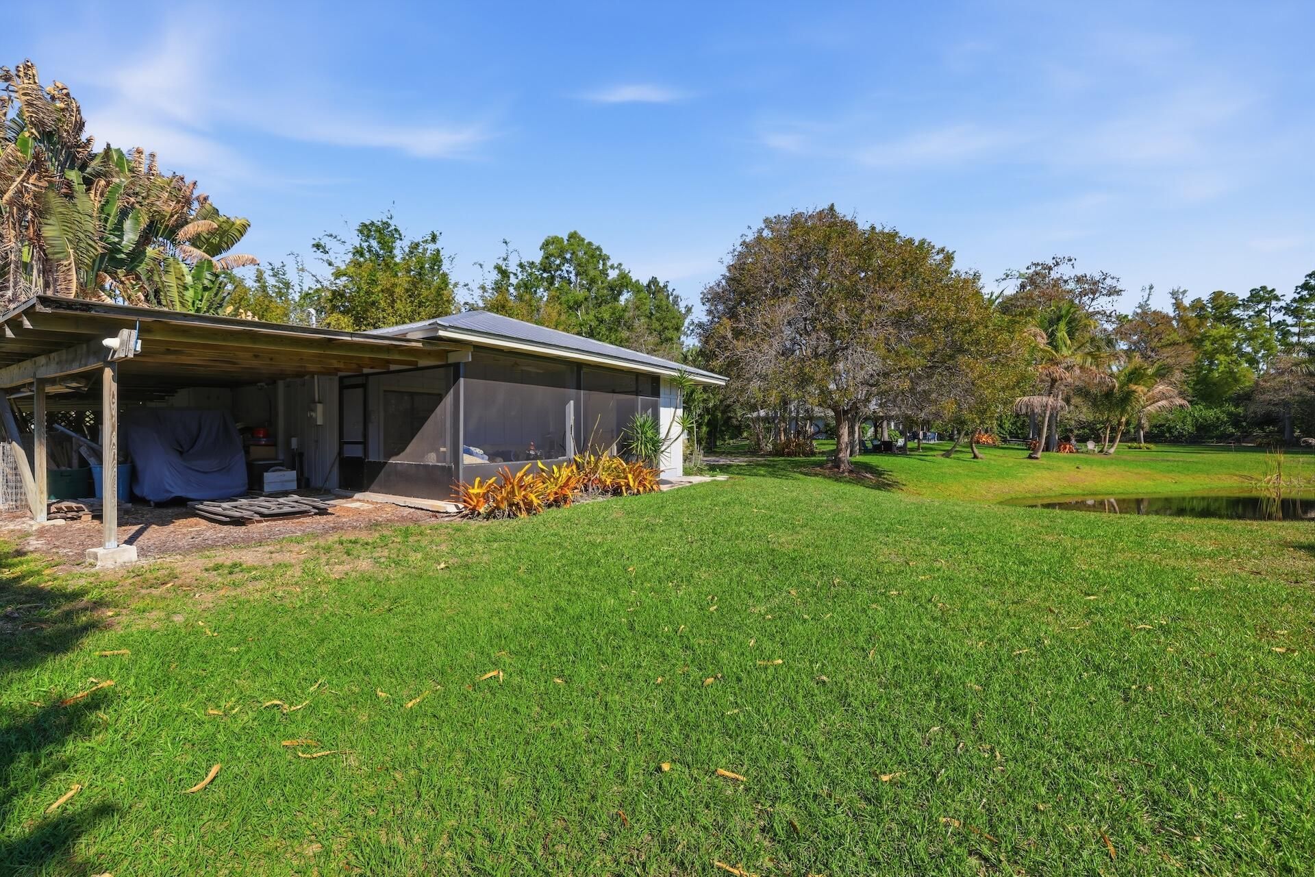 180 Elaine Road, West Palm Beach, FL 33415 Photo