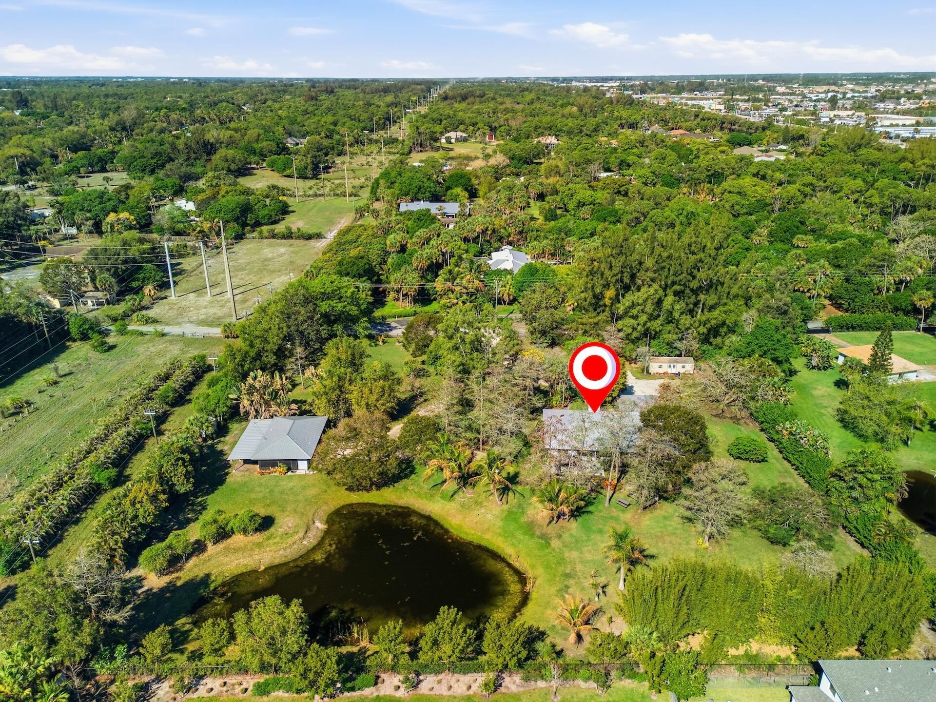 180 Elaine Road, West Palm Beach, FL 33415 Photo